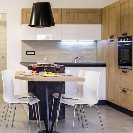 Bandiera 68 Apartment Cagliari Zewnętrze zdjęcie