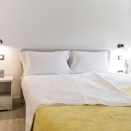 Bandiera 68 Apartment Cagliari Zewnętrze zdjęcie