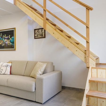 Bandiera 68 Apartment Cagliari Zewnętrze zdjęcie
