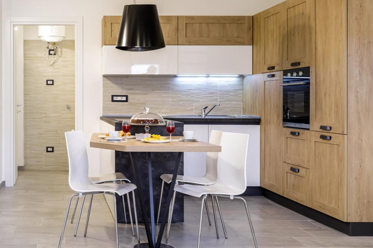 Bandiera 68 Apartment Cagliari Zewnętrze zdjęcie