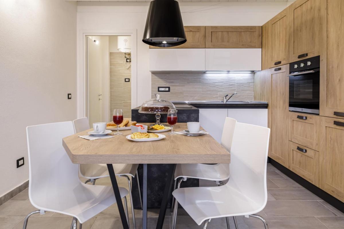 Bandiera 68 Apartment Cagliari Zewnętrze zdjęcie