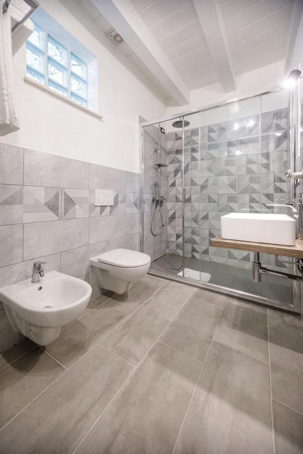 Bandiera 68 Apartment Cagliari Zewnętrze zdjęcie
