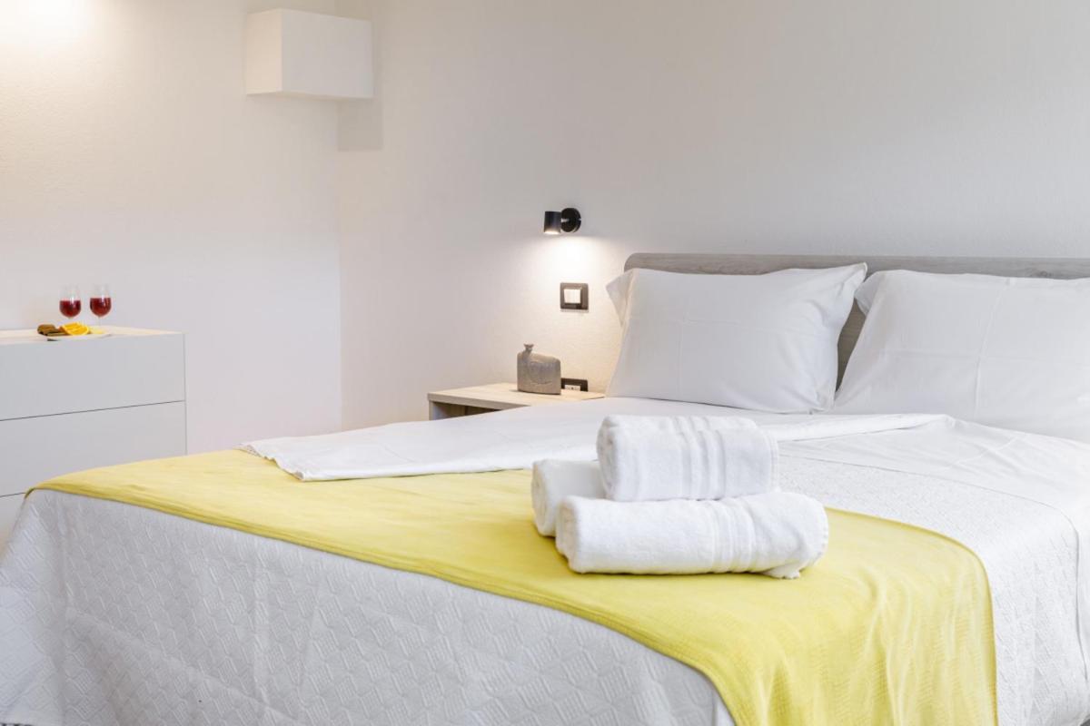 Bandiera 68 Apartment Cagliari Zewnętrze zdjęcie