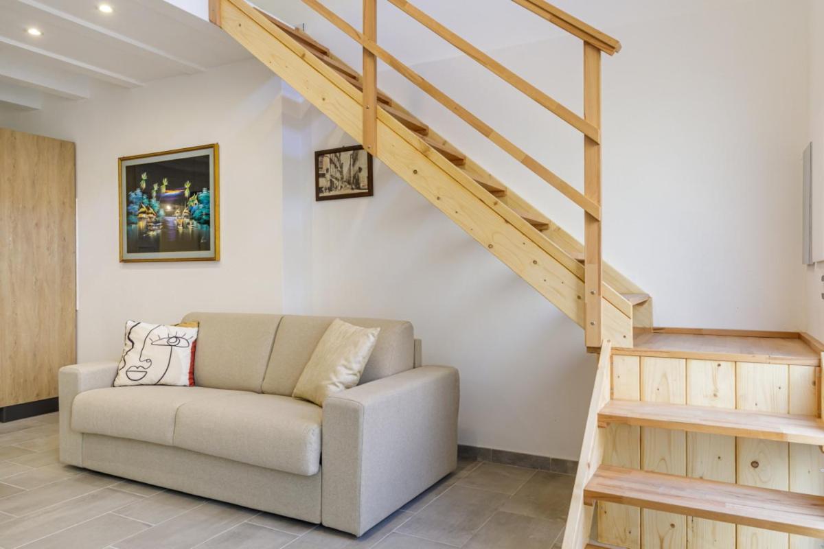 Bandiera 68 Apartment Cagliari Zewnętrze zdjęcie