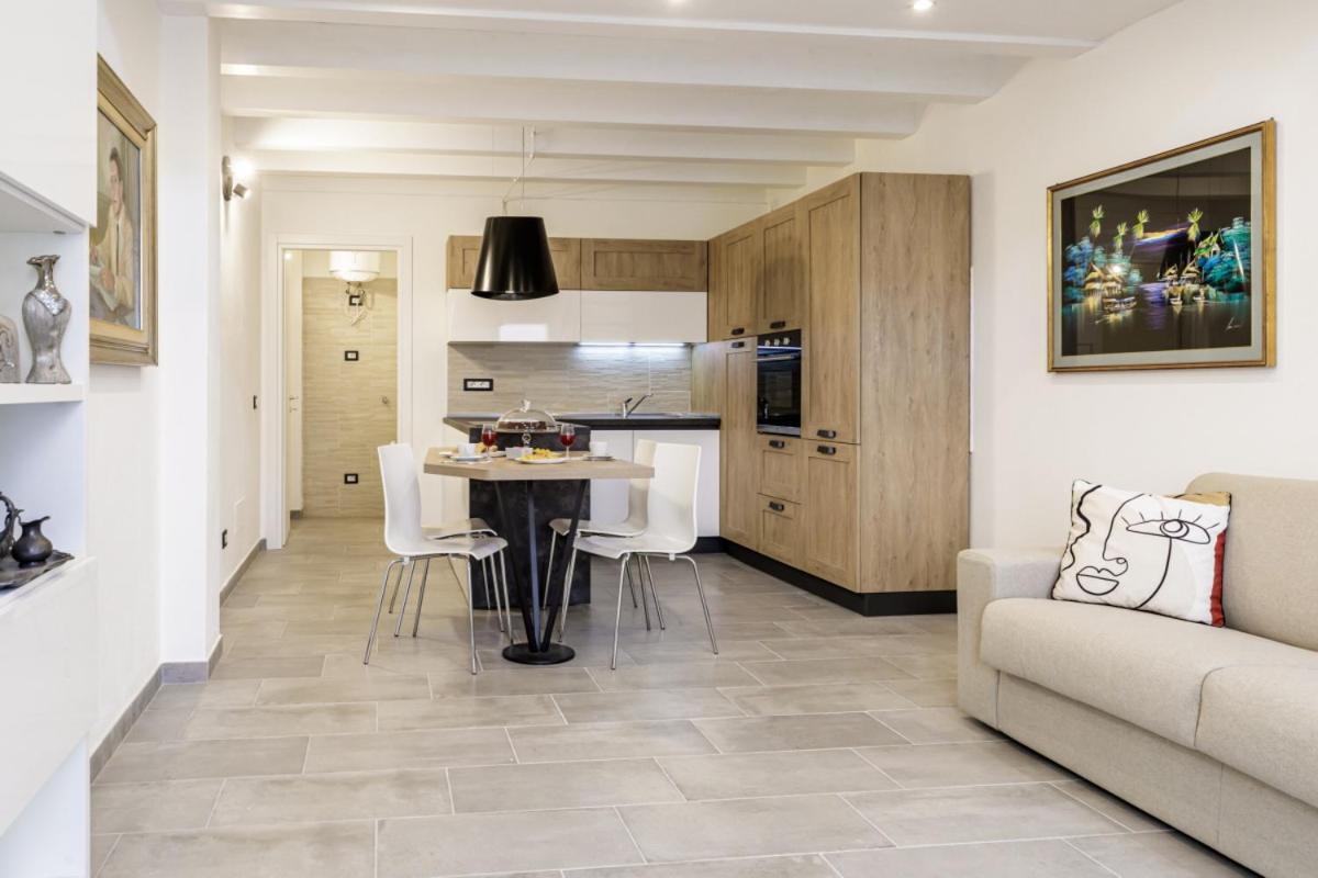 Bandiera 68 Apartment Cagliari Zewnętrze zdjęcie