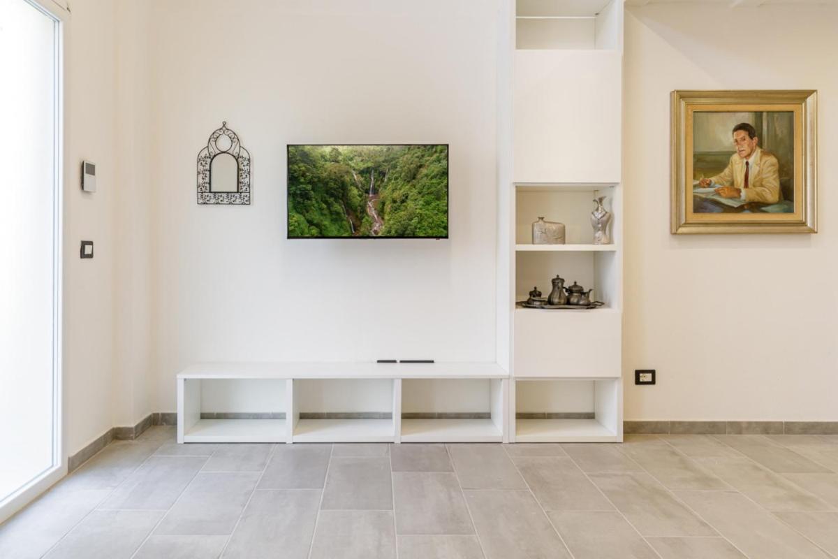 Bandiera 68 Apartment Cagliari Zewnętrze zdjęcie