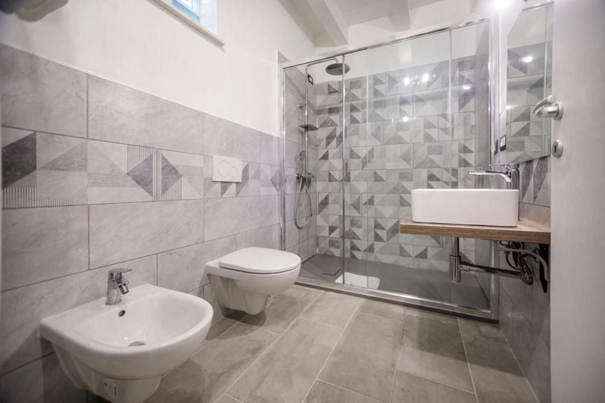 Bandiera 68 Apartment Cagliari Zewnętrze zdjęcie