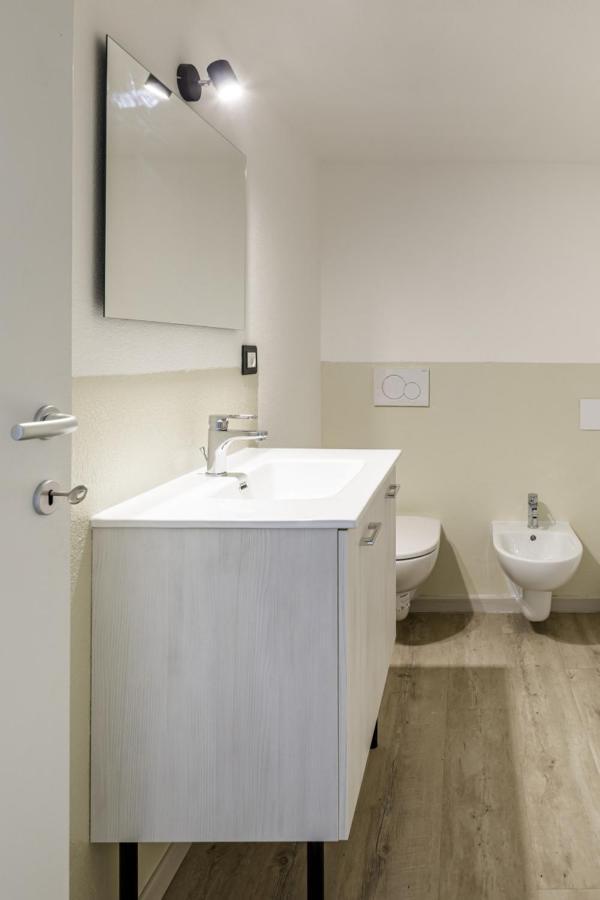 Bandiera 68 Apartment Cagliari Zewnętrze zdjęcie