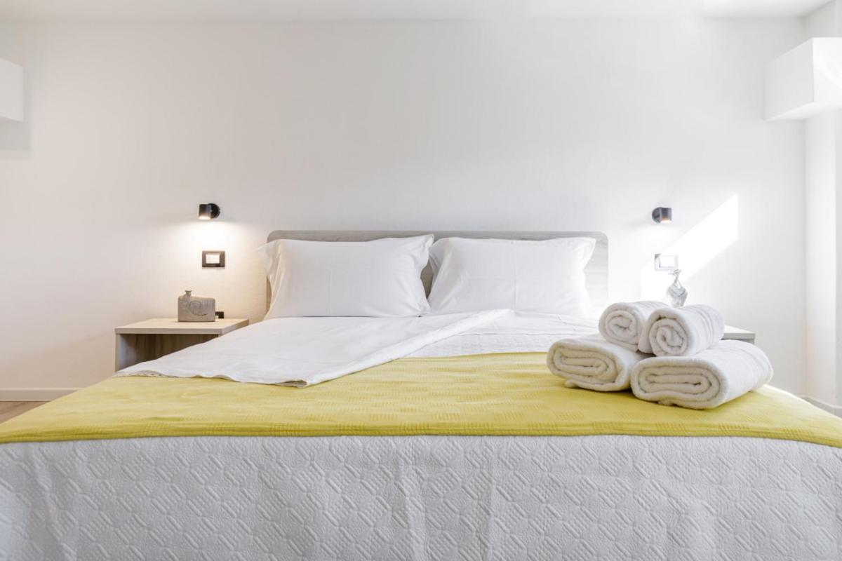 Bandiera 68 Apartment Cagliari Zewnętrze zdjęcie